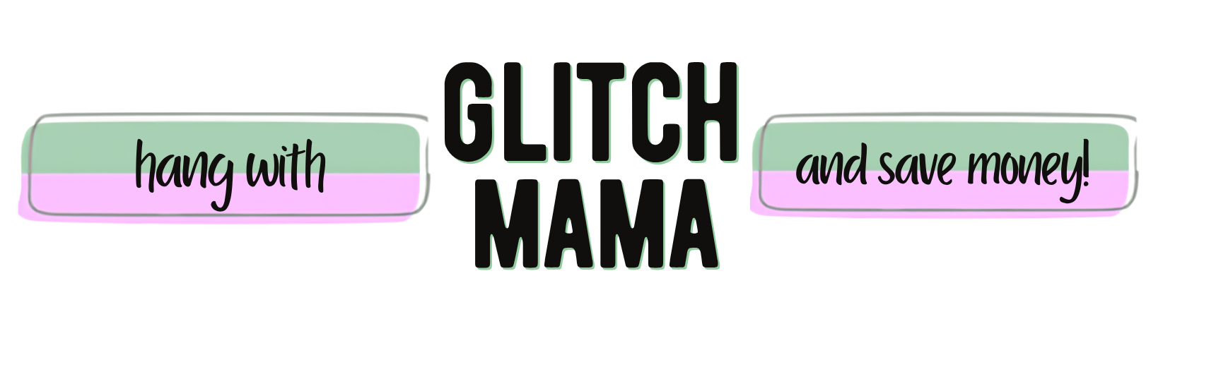 Glitch Mama